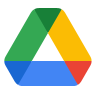 Google Drive logo