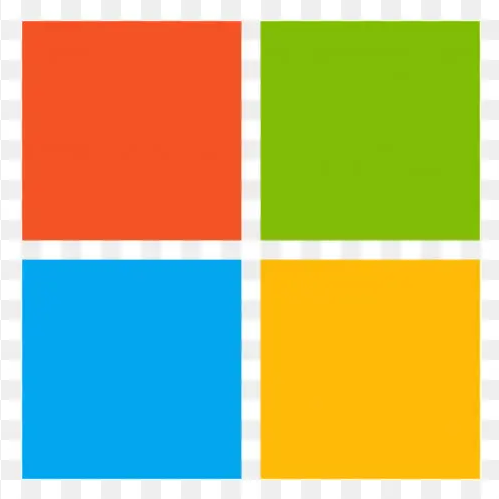 Microsoft logo