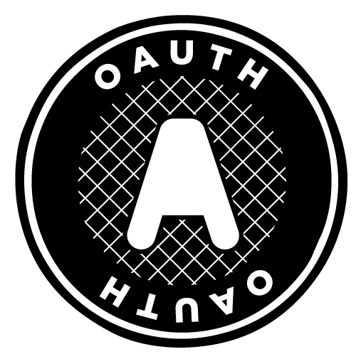 OAuth 2.0 logo