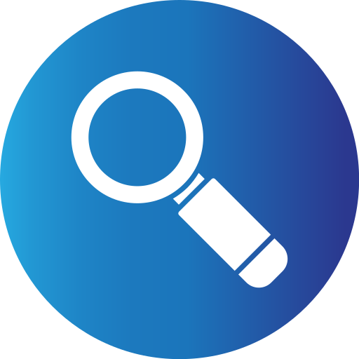 Search logo