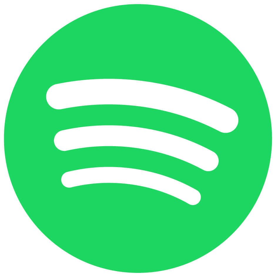 Spotify logo