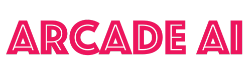 Arcade AI Logo